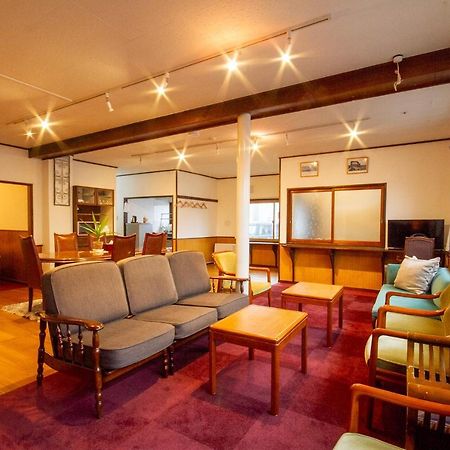 Kodatel コダテル函館大門 Hakodate Kültér fotó