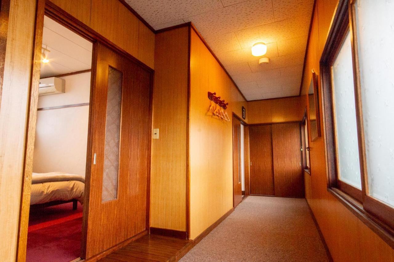 Kodatel コダテル函館大門 Hakodate Kültér fotó