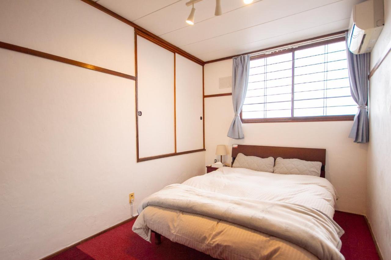 Kodatel コダテル函館大門 Hakodate Kültér fotó
