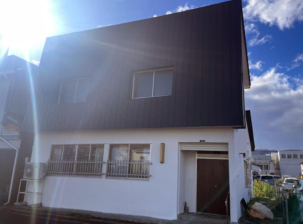 Kodatel コダテル函館大門 Hakodate Kültér fotó